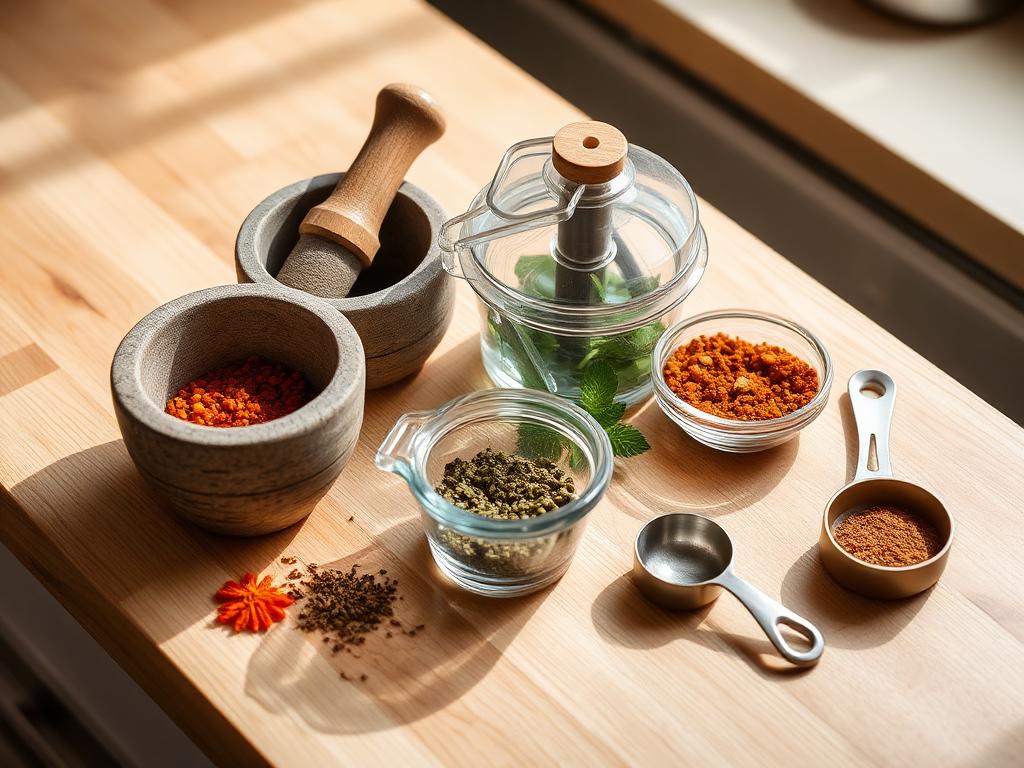 EQUIPAMIENTOS BÁSICOS PARA ARRANCAR YA