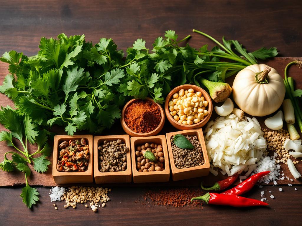 INGREDIENTES DE BAJO COSTO, ALTO MARGEN