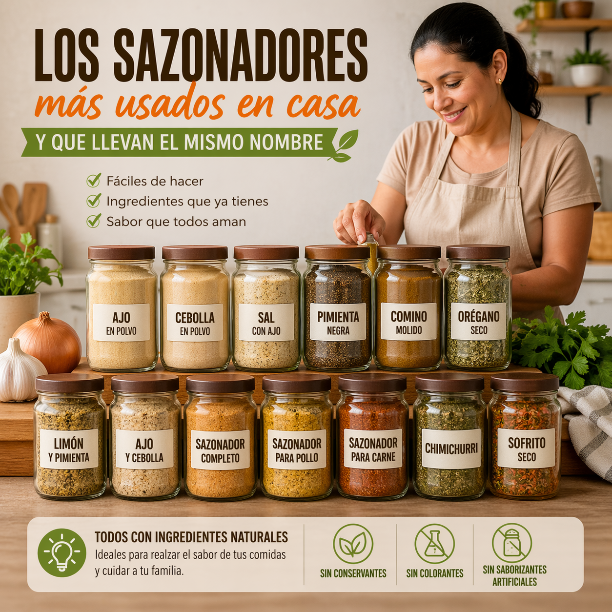 +70 RECETAS QUE TUS CLIENTES VAN A PEDIR